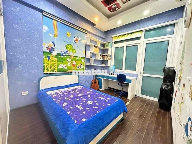 Chung cư quân đội 90m2 đẹp chắc chắn tầng trung 2 ngủ 2 thoáng sổ đỏ .