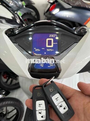 SH 125-2025. Như Xe Thùng. Odo 925 Km. Đủ Phụ Kiện
