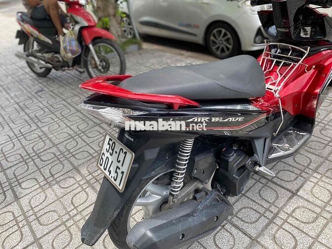 honda ab 2015 trùm cuối zing đét nguyên con