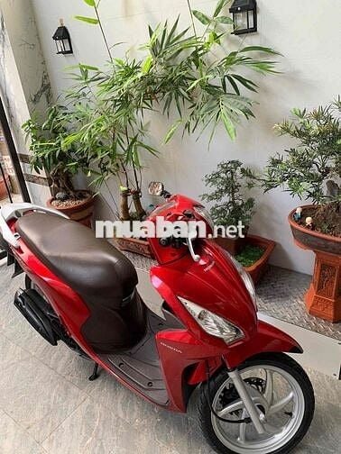 Vision 2017 nguyên bản kim phun điện tử !