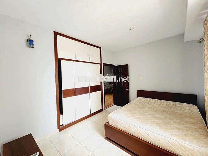Cho thuê chung cư Osc Land 3PN full nội thất view biển