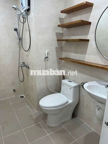 Cho thuê chung cư Lapen 2PN full nội thất view biển đẹp