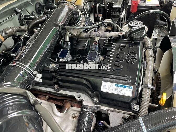 Fortuner 2015  AT - 132000 km full hãng