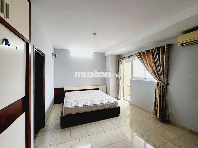 Cho thuê chung cư Osc Land 3PN full nội thất view biển