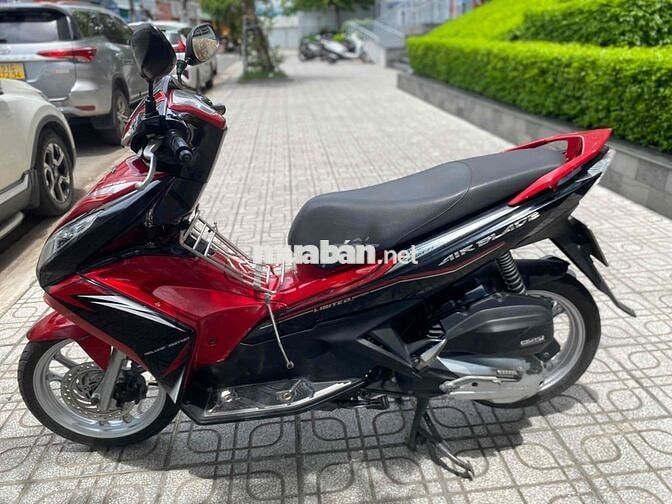 honda ab 2015 trùm cuối zing đét nguyên con