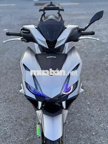Winner X ABS 2023 chạy lướt 9000km.