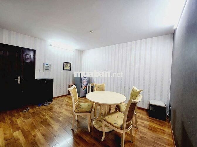 Cho thuê chung cư Osc Land 3PN full nội thất view biển