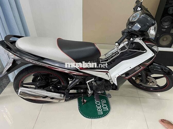 bán xe yamaha exciter 2010