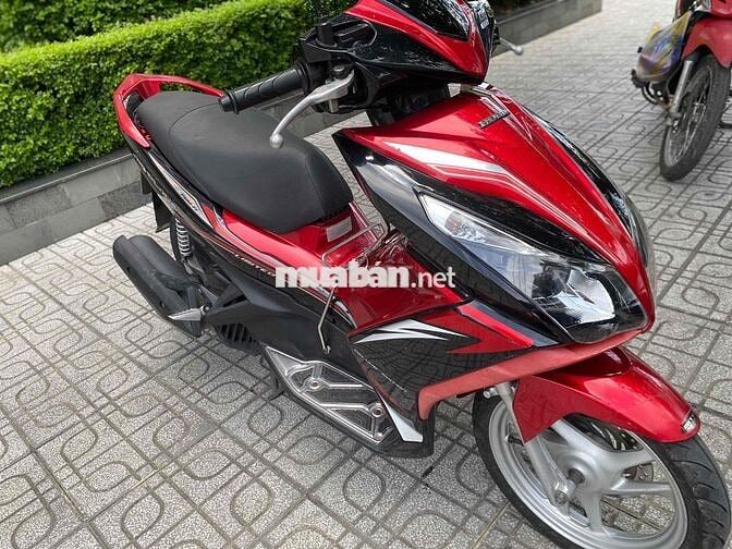 honda ab 2015 trùm cuối zing đét nguyên con