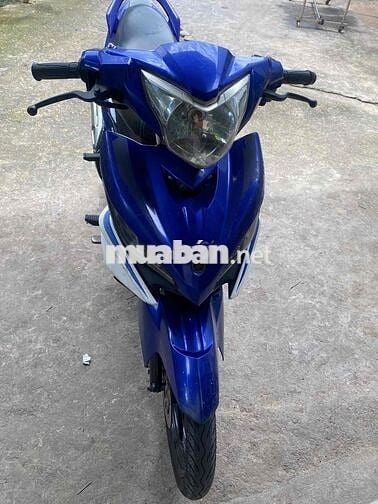 exciter 135 2013 zin êm