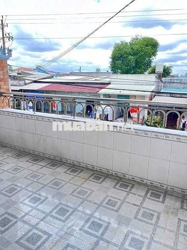 🏠 BÁN NHÀ MẶT TIỀN ĐƯỜNG HỒ VĂN MÊN – P. Thuận An, TP.HCM 🥇