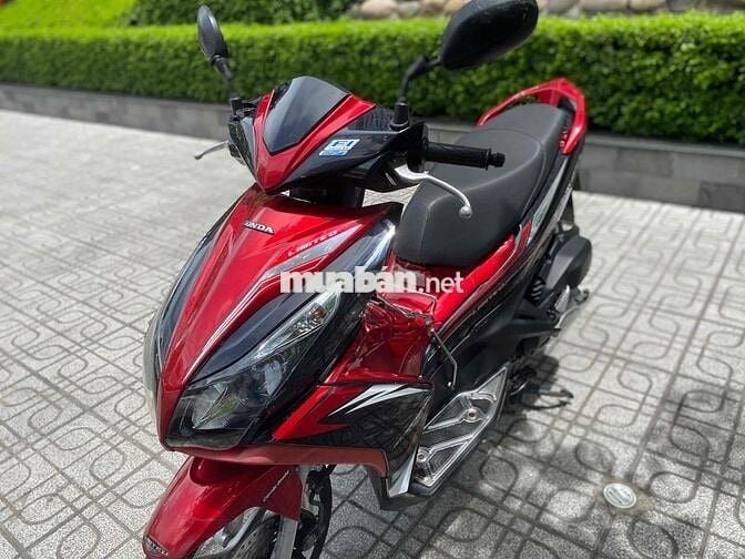 honda ab 2015 trùm cuối zing đét nguyên con