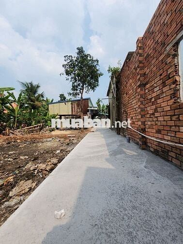 ĐẤT BÌNH NHÂM 04 + DIỆN TÍCH 82.3M2 + THỔ CƯ 63.4M2