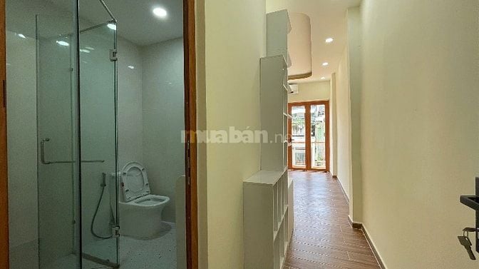Nhà mặt tiền đường 32 1 trệt 2 lầu giá chỉ 7,9 tỷ TL