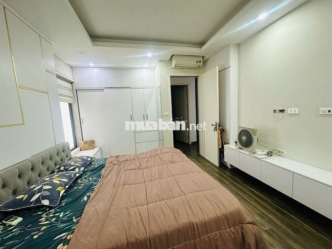 BÁN CĂN HỘ CAO CẤP 90m2 7.85 TỶ - Việt Đức Complex