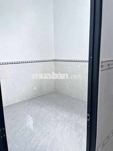 🏠 BÁN NHÀ MẶT TIỀN ĐƯỜNG HỒ VĂN MÊN – P. Thuận An, TP.HCM 🥇
