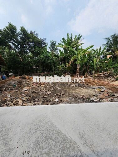 ĐẤT BÌNH NHÂM 04 + DIỆN TÍCH 82.3M2 + THỔ CƯ 63.4M2