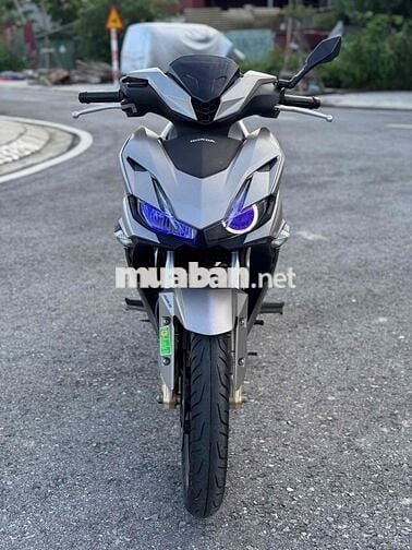 Winner X ABS 2023 chạy lướt 9000km.