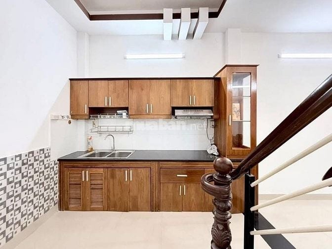 CHỈ VỚI 2,260 TỶ CÓ NGAY CĂN NHÀ NGAY HOÀ HẢO,P8, QUẬN 10, SỔ RIÊNG 