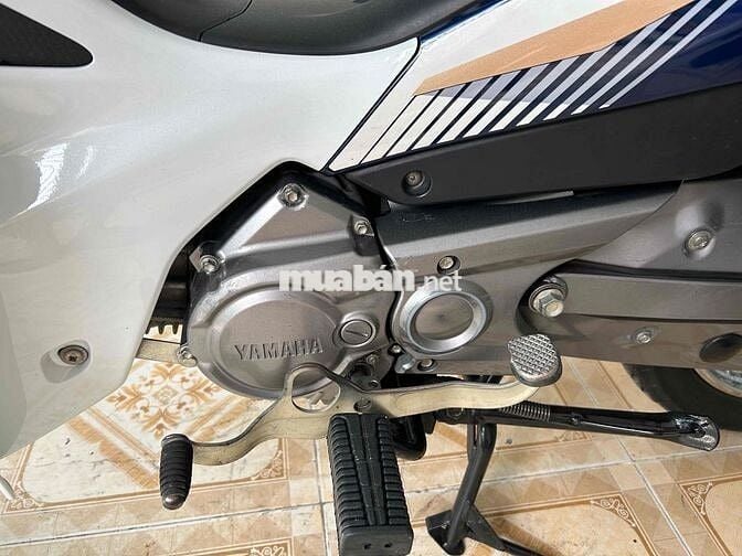 Yamaha Sirius Fi mẫu mới nhất xe đẹp ít chạy