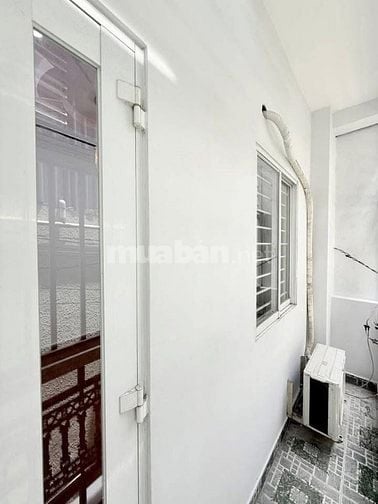 CHỈ VỚI 2,260 TỶ CÓ NGAY CĂN NHÀ NGAY HOÀ HẢO,P8, QUẬN 10, SỔ RIÊNG 