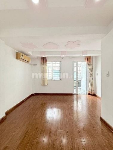 CHỈ VỚI 2,260 TỶ CÓ NGAY CĂN NHÀ NGAY HOÀ HẢO,P8, QUẬN 10, SỔ RIÊNG 