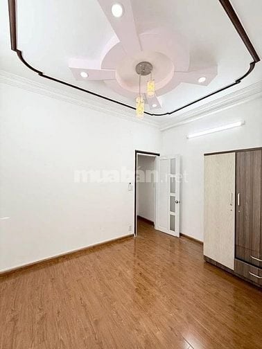 CHỈ VỚI 2,260 TỶ CÓ NGAY CĂN NHÀ NGAY HOÀ HẢO,P8, QUẬN 10, SỔ RIÊNG 