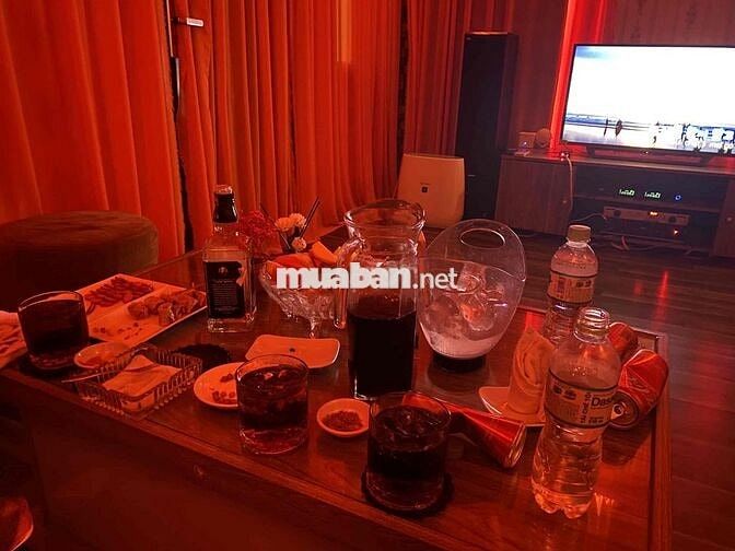 sang nhượng quán lounge hàn quốc-***
