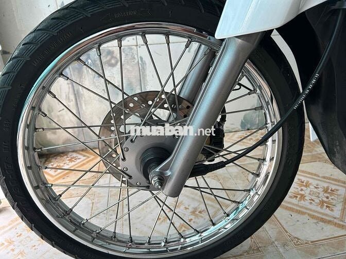 Yamaha Sirius Fi mẫu mới nhất xe đẹp ít chạy