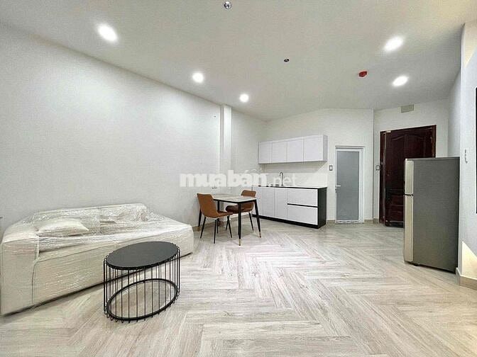 🎉CHO THUÊ 2PN - FULL NT - NGAY VÒNG XOAY DÂN CHỦ - THANG MÁY - 60m2