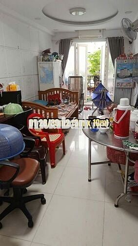 🌟 NHÀ 5 TẦNG HIỆN ĐẠI NGUYỄN TIỂU LA, P8, Q10 – 7,X TỶ