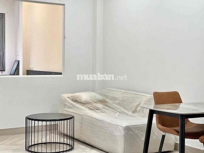 🎉CHO THUÊ 2PN - FULL NT - NGAY VÒNG XOAY DÂN CHỦ - THANG MÁY - 60m2