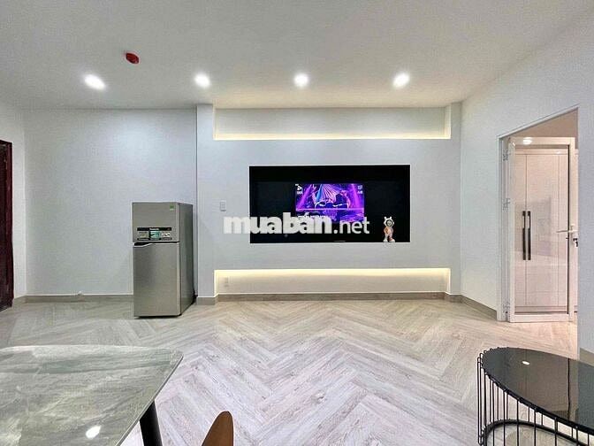 🎉CHO THUÊ 2PN - FULL NT - NGAY VÒNG XOAY DÂN CHỦ - THANG MÁY - 60m2