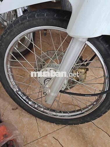 Wave Zx chuẩn trắng đen cho ae chơi