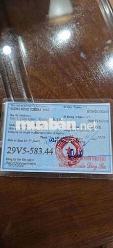 Wave Zx chuẩn trắng đen cho ae chơi