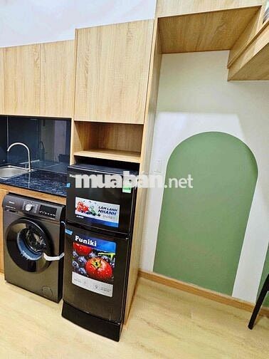 Bán CHDV mới xịn tại Phan Huy Ích 16 Phòng Xe đưa đón tận nhà