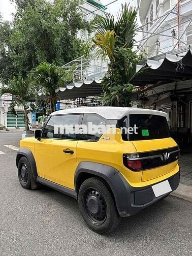 Vinfast VF3 2024 - Thuê Pin