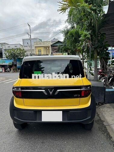 Vinfast VF3 2024 - Thuê Pin