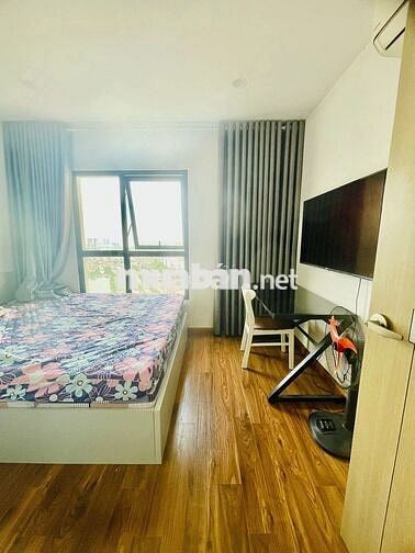Chính chủ cho thuê căn hộ cc Samsora 2PN gần ĐH Kiến Trúc Hà Đông