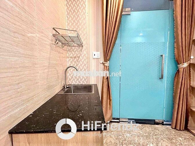 ✨Trống sănz Studio_Full NT_Free xe_Thang máy gần ĐH Bách Khoa