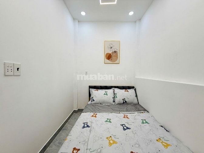 CẦN BÁN GẤP 21/ ĐỖ THÚC TỊNH ĐÚC 1 LẦU 3PN HẺM ĐẸP GIÁ MỀM CHO KHÁCH