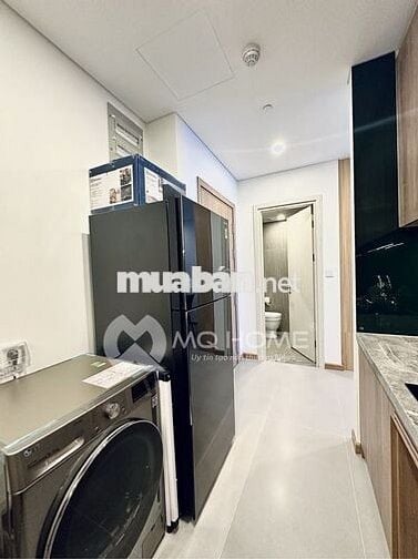 Thuê ngay căn hộ 1PN tòa SAM TOWERS ngay TTTP,  50 m² Fill nội thất