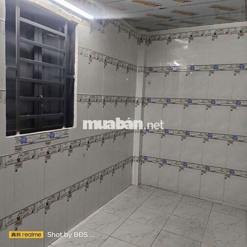 Phòng trọ đs2 gần đại hoc luật 3,5tr/tháng