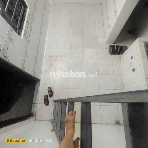 Phòng trọ đs2 gần đại hoc luật 3,5tr/tháng