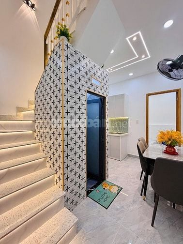CẦN BÁN GẤP 21/ ĐỖ THÚC TỊNH ĐÚC 1 LẦU 3PN HẺM ĐẸP GIÁ MỀM CHO KHÁCH