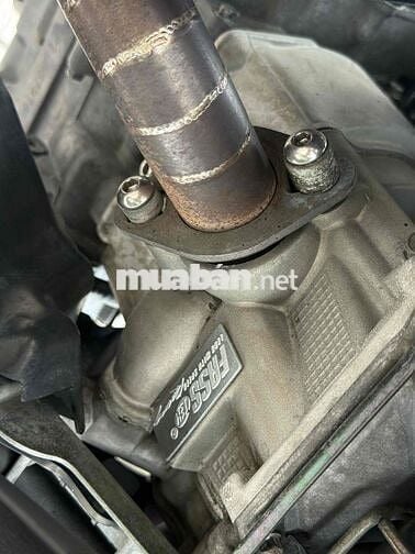 Ex 2006 BSTP 9 chủ máy 68+4sph Fi pô êm