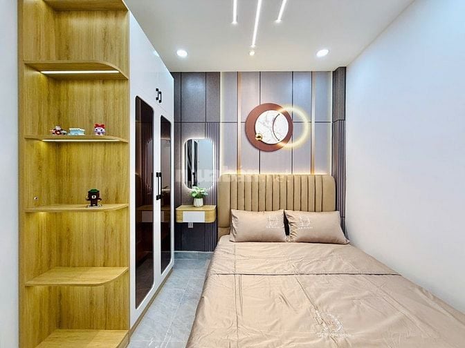 CẦN BÁN GẤP 21/ ĐỖ THÚC TỊNH ĐÚC 1 LẦU 3PN HẺM ĐẸP GIÁ MỀM CHO KHÁCH