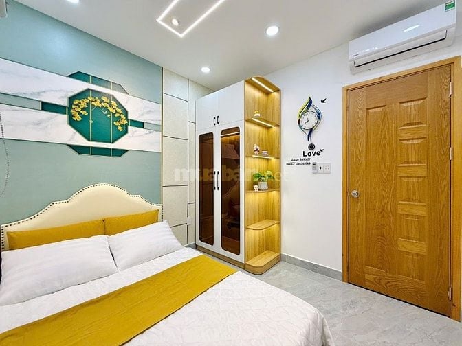 CẦN BÁN GẤP 21/ ĐỖ THÚC TỊNH ĐÚC 1 LẦU 3PN HẺM ĐẸP GIÁ MỀM CHO KHÁCH