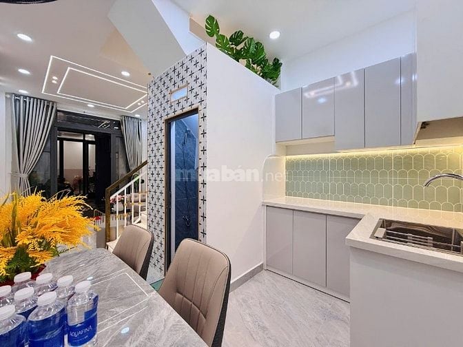CẦN BÁN GẤP 21/ ĐỖ THÚC TỊNH ĐÚC 1 LẦU 3PN HẺM ĐẸP GIÁ MỀM CHO KHÁCH