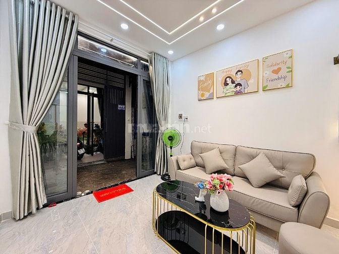 CẦN BÁN GẤP 21/ ĐỖ THÚC TỊNH ĐÚC 1 LẦU 3PN HẺM ĐẸP GIÁ MỀM CHO KHÁCH